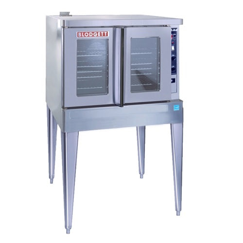 Blodgett BDO 100G ES Commercial Gas Convection Oven - Full Size Restaurant Equipment for Baking, Roasting & Cooking | Perfect for Bakeries, Pizzerias & Catering Businesses