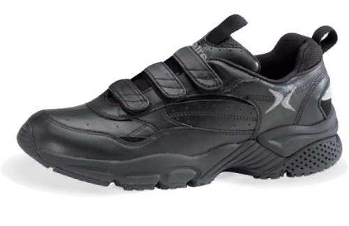 Aetrex Men's Walking Shoes for Comfort & Support - Perfect for Hiking, Travel & Everyday Wear