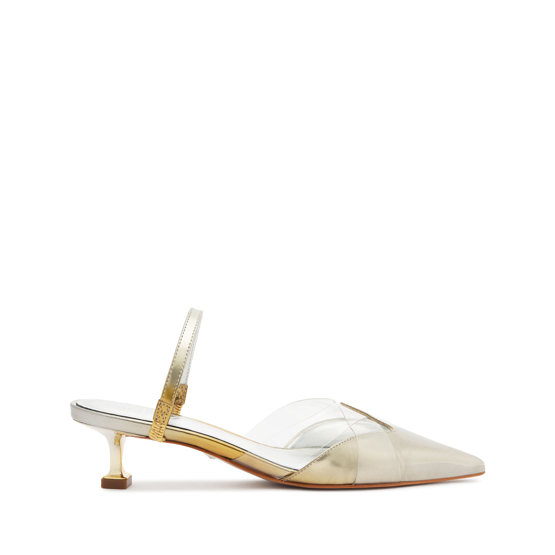 Tori Kitten Heels - Women's Vinyl & Mirror Leather Pumps for Party, Wedding & Evening Wear - Stylish High Heel Shoes for Formal Occasions