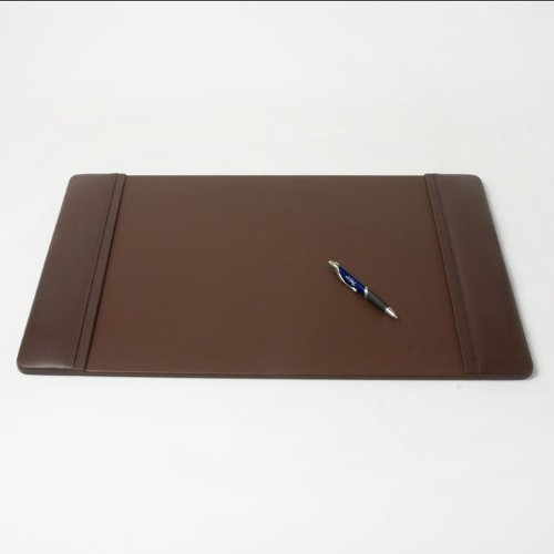 Premium Leather Desk Pad 25.5