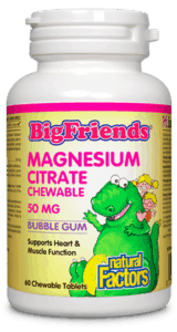 Best Magnesium Citrate Chewable Tablets 50mg - High Absorption Supplement for Muscle Relaxation, Sleep & Stress Relief - Perfect for Athletes & Active Lifestyles
