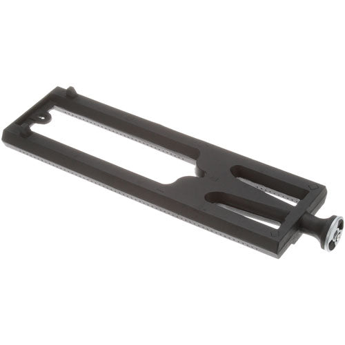 Cast Iron Broiler with Air Shutter - 22