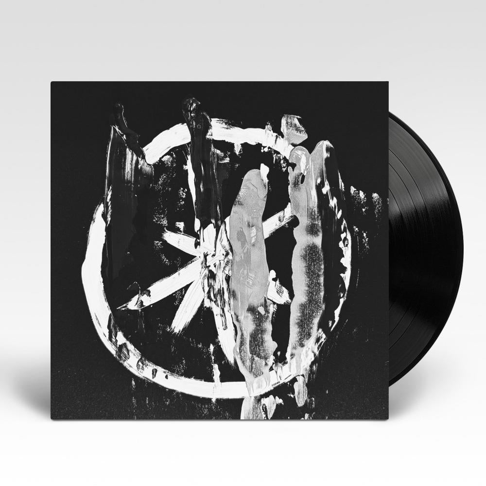 A Comforting Notion - 12 Inch Vinyl Record LP | Perfect for Relaxing Evenings & Music Collectors