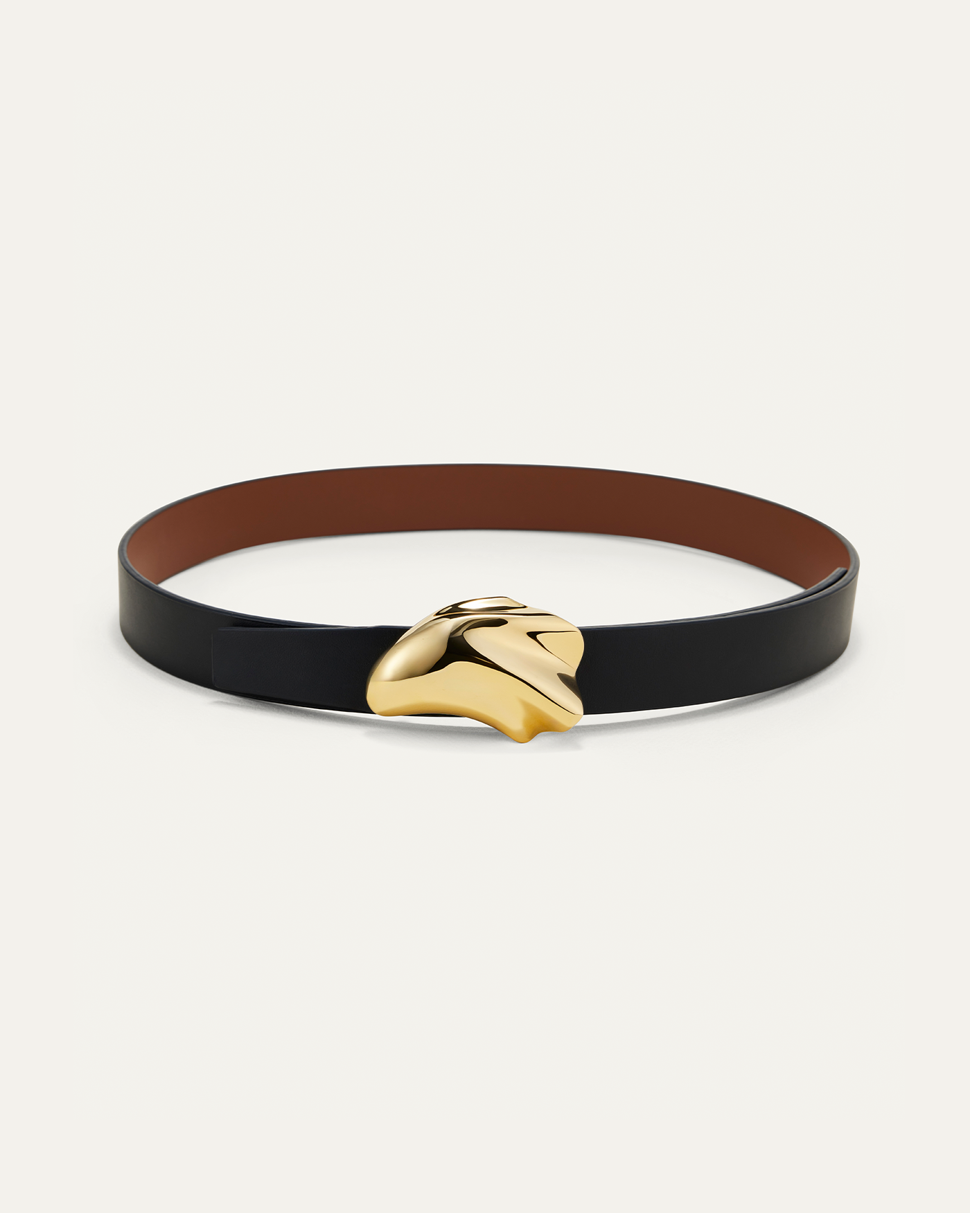 Portia Convertible Belt for Women - Adjustable Fashion Waist Belt with Metal Buckle - Perfect for Dresses, Jeans & Office Wear