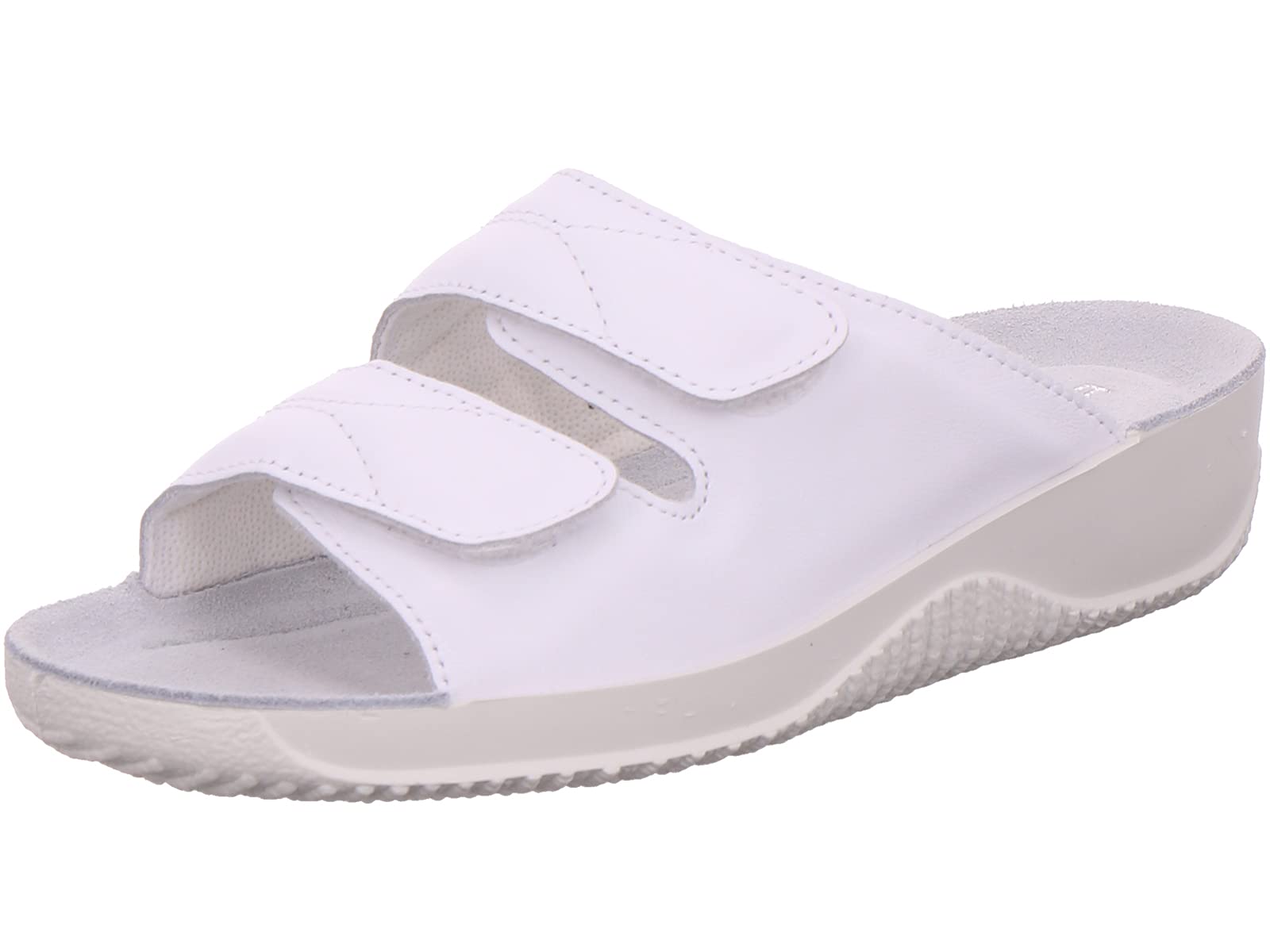 Comfortable Women's Mules & Clogs - Slip-On Casual Shoes for Home, Office & Outdoor Wear - Breathable & Lightweight Design