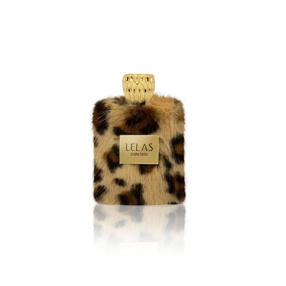 Zain Oud Eau de Parfum 100ml - Premium Arabian Perfume Oil for Men & Women - Perfect for Evening Events, Date Nights & Special Occasions