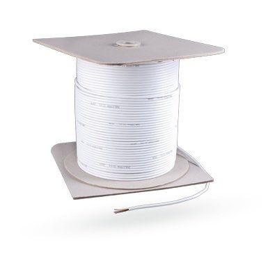 JA 100 System Installation Cable CC 02 - Compatible Replacement Wire for Security & Alarm Systems - Perfect for Home & Business Security Setup