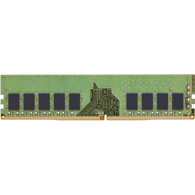 16GB DDR4 3200MHz Single Rank ECC RAM Module - High Performance Memory for Servers, Workstations & Gaming PCs