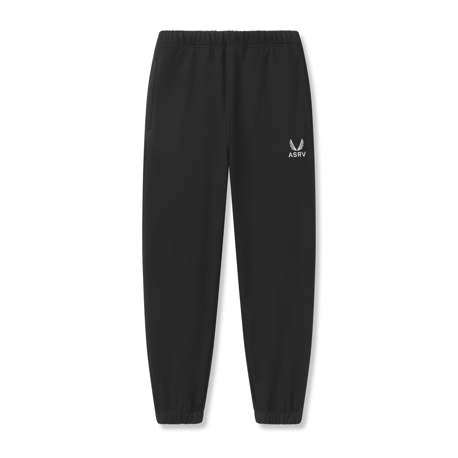 Tech Terry™ Oversized Sweatshirt - Black Emblem | Comfortable Oversized Pullover for Men & Women | Perfect for Lounging, Gym, and Casual Wear