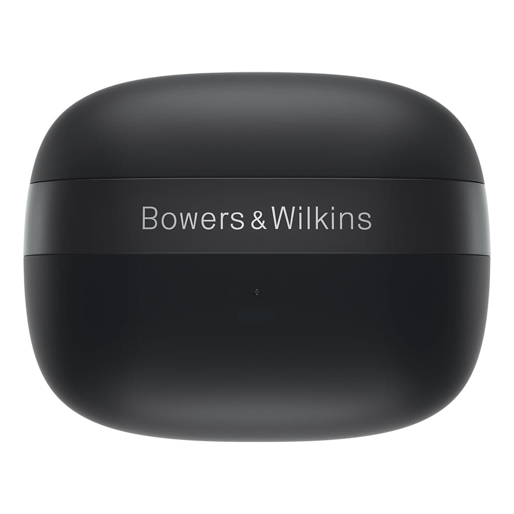 Bowers & Wilkins PI8 True Wireless Earbuds - Hi-Fi Sound, Noise Cancelling, Bluetooth 5.0 for Gym, Travel & Work