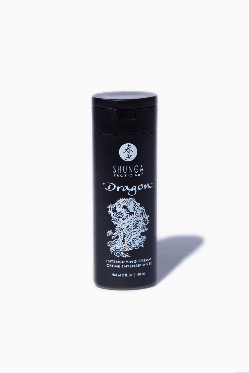 Dragon Cream | Couples Intensifier 60ml - Enhance Intimacy & Romance for a Memorable Experience