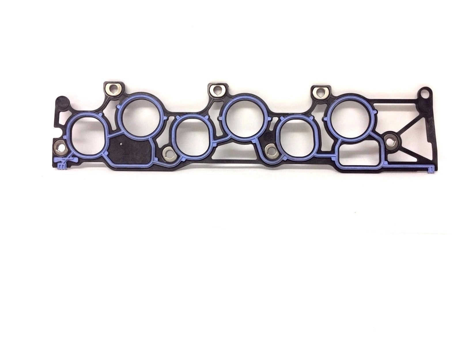 Ford XF2Z-9439-AA Engine Intake Manifold Gasket - Replacement Part for Ford Trucks & SUVs | High-Performance Seal for Improved Engine Efficiency | Perfect for DIY Repairs & Professional Mechanics