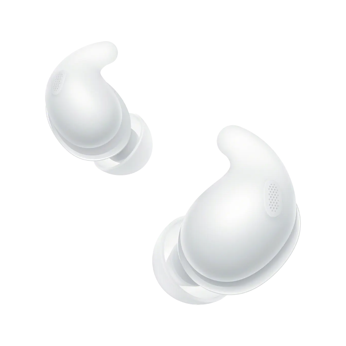 Sony LinkBuds Fit WF-LS910N True Wireless Bluetooth Earbuds with Noise Cancellation - Perfect for Workouts, Commuting & Travel