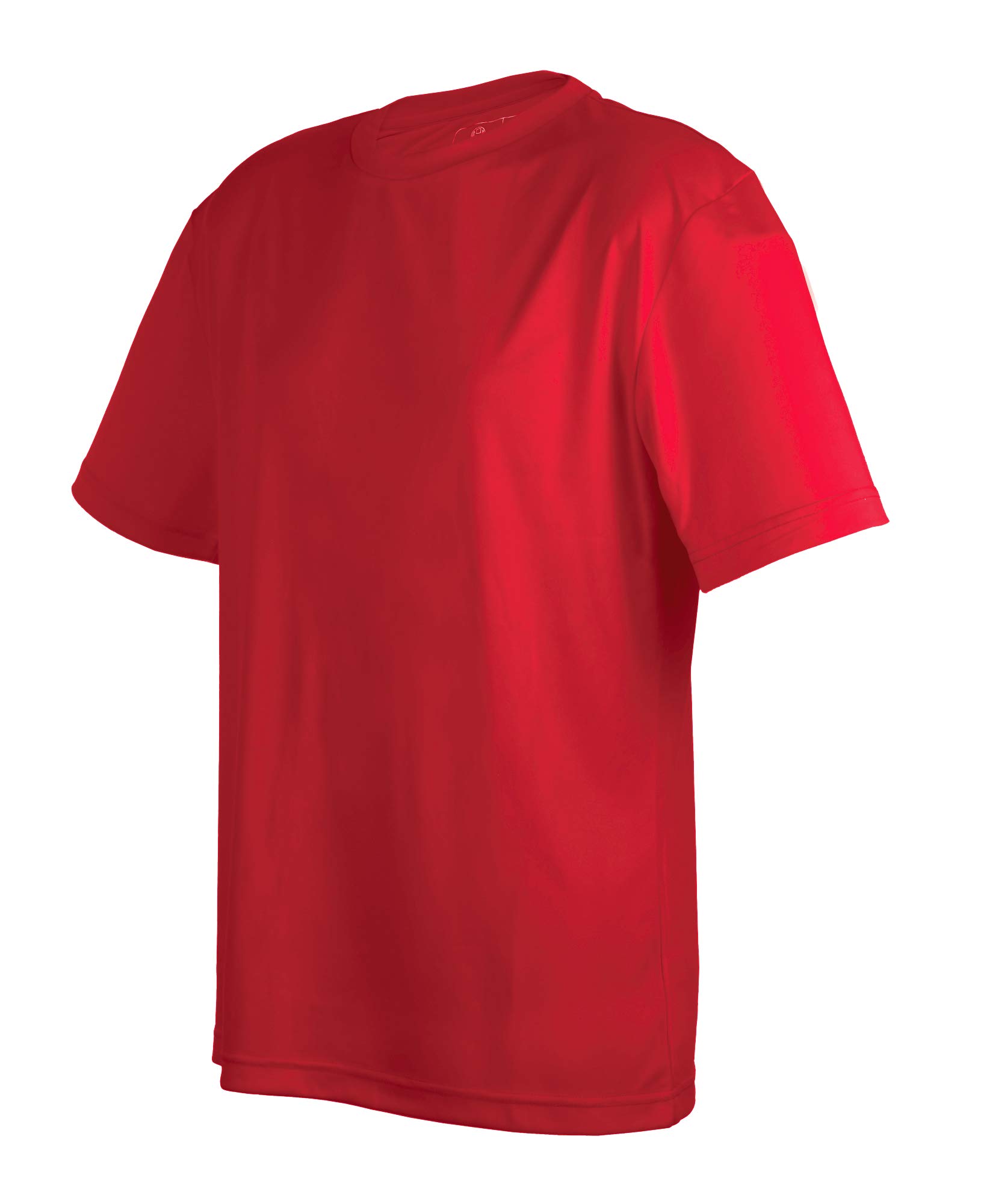 Best Men's Workout Shirts - Moisture Wicking & Breathable Athletic Tops for Gym, Running & Training | Stay Cool & Dry During Intense Workouts