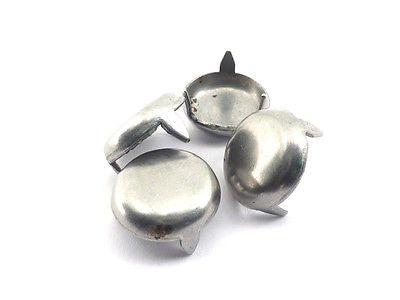3 Prong Glide Feet for Cabinet Speakers - Non-Slip Furniture Sliders for Easy Movement & Protection - Perfect for Home Theater, Studio, and Office Setups