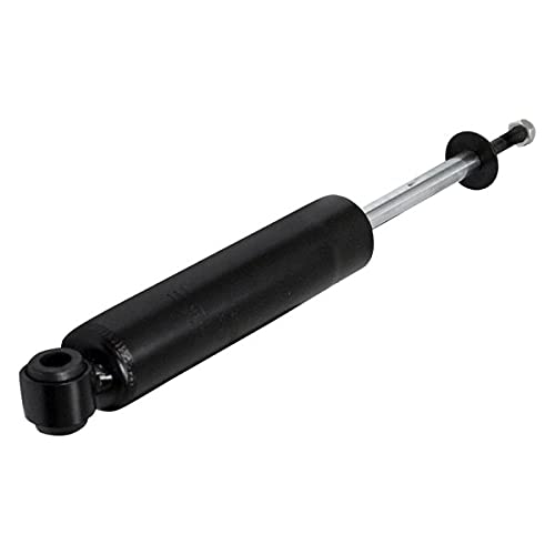 High-Quality Front Driver or Passenger Side Shock Absorber - Smooth Ride & Enhanced Safety - Perfect for Car Suspension Repair & Off-Road Adventures