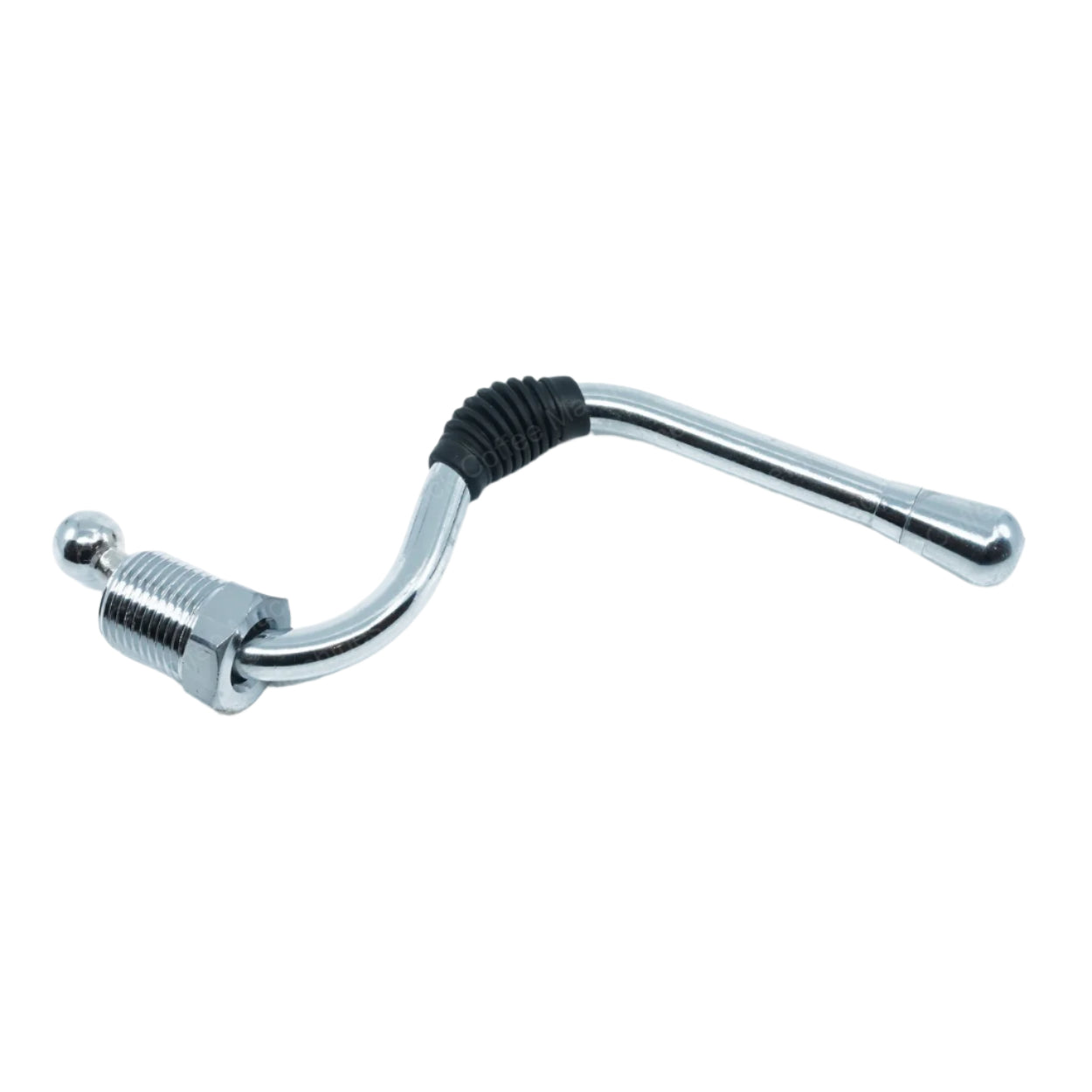 ECM Casa V Steam Wand - Professional Milk Frother for Espresso Machines, Perfect for Lattes & Cappuccinos | Ideal for Home Baristas & Coffee Shops