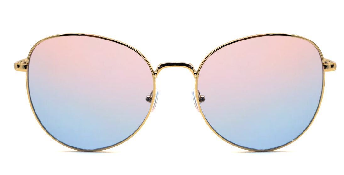 Stylish UV Protection Polarized Sunglasses M10761 - Trendy Outdoor Sports & Driving Shades for Men & Women