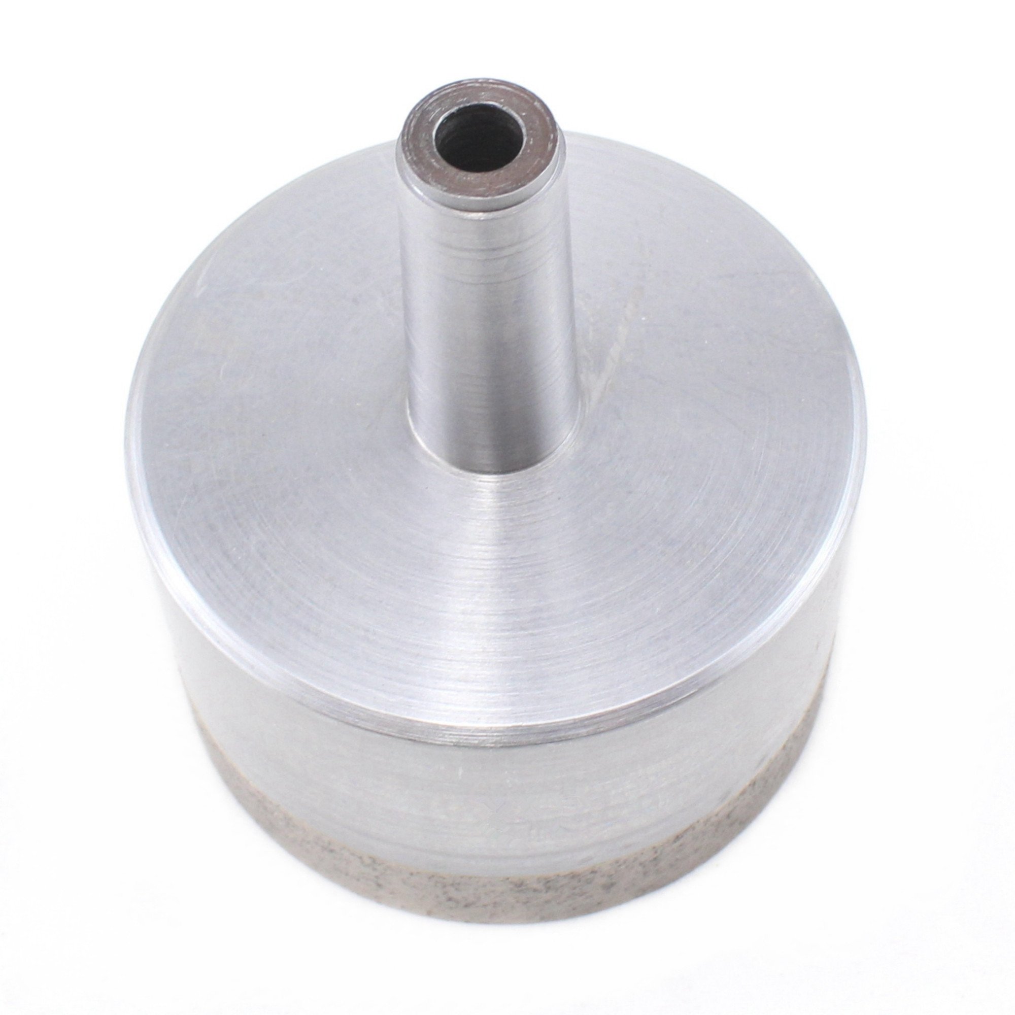 Premium ILOVETOOL 52mm Sintered Diamond Core Drill Bit - Professional Hole Saw for Glass, Tile & Ceramic - Perfect for Bathroom Renovation, Kitchen Backsplash & DIY Home Improvement Projects