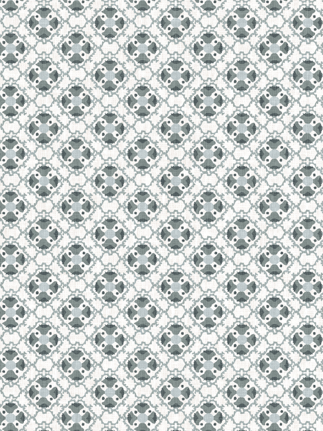 Nathan Turner Sage Medallion All Over Wallpaper - Elegant Peel and Stick Wallpaper for Living Room, Bedroom, and Home Decor
