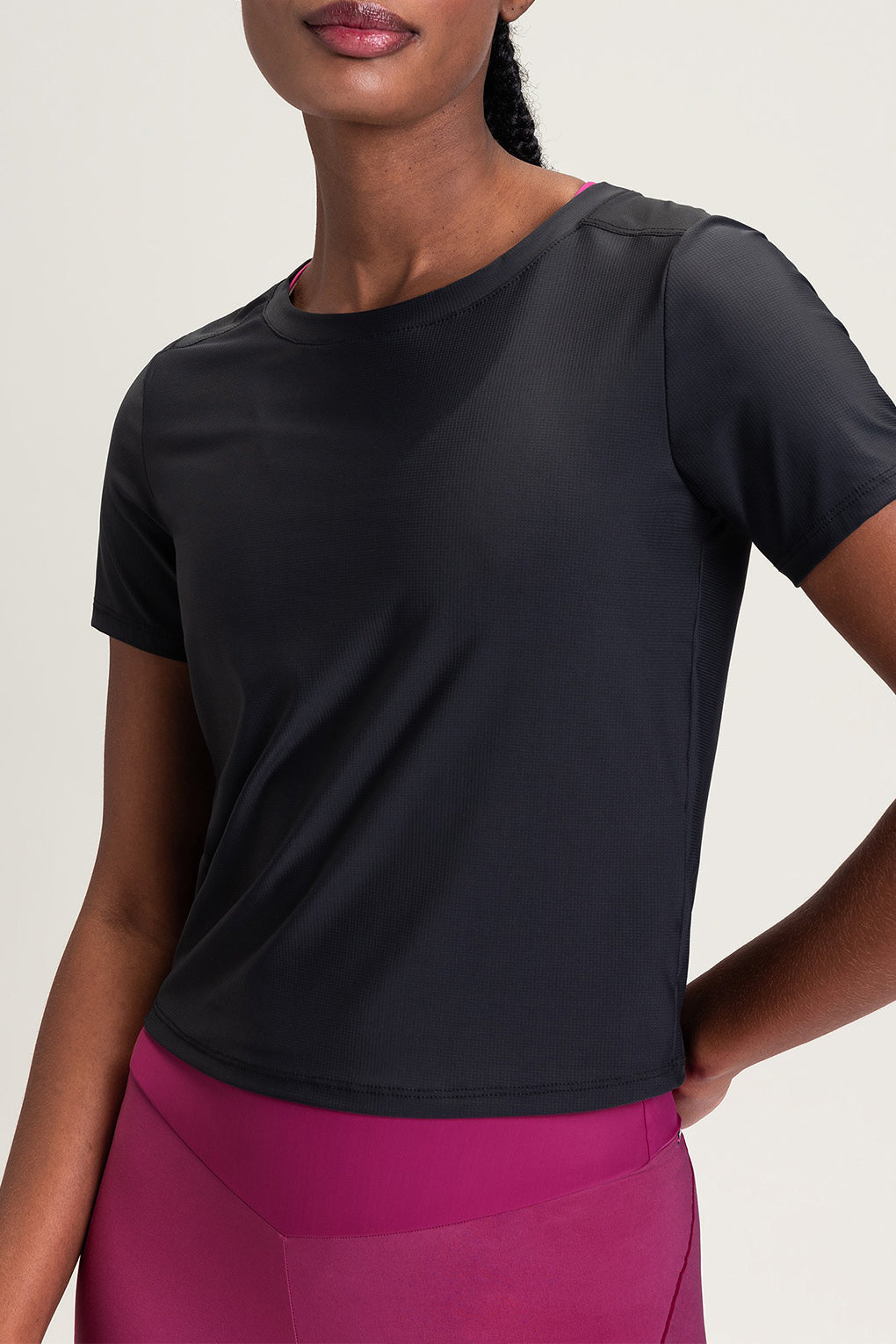 Harmony T-Shirt 454098 - Comfortable Cotton Tee for Men & Women | Perfect for Casual Wear, Street Style & Everyday Outfits