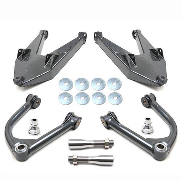 2000-2006 Toyota Tundra Camburg Long Travel Suspension Kit - Off-Road Performance Upgrade for Desert Racing & Trail Adventures