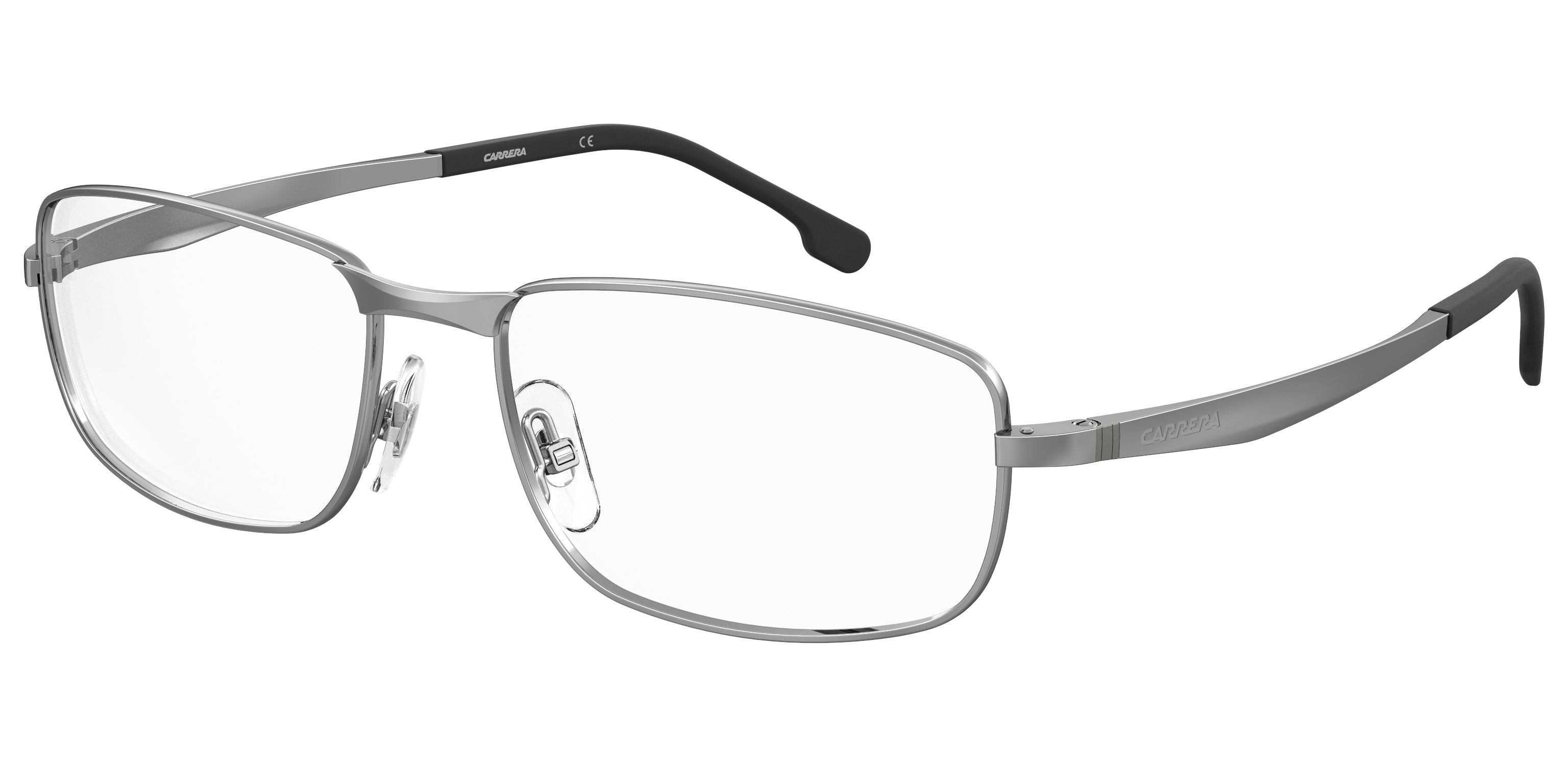 CARRERA 8854 KJ1 5917 Eyeglass Frames - Lightweight & Durable Acetate Frame for Men & Women - Perfect for Reading, Work & Fashion Accessories
