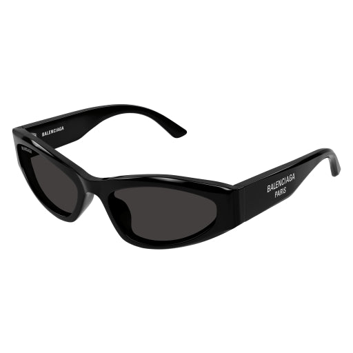 Balenciaga BB0387S Designer Sunglasses for Women & Men - UV Protection, Luxury Fashion Shades for Outdoor, Travel & Beach - Stylish & Trendy Eyewear