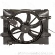 Four Seasons 75920 Engine Cooling Fan Assembly - Replacement for Car & Truck - High Performance Cooling System Part - Perfect for Overheating Prevention & Engine Maintenance