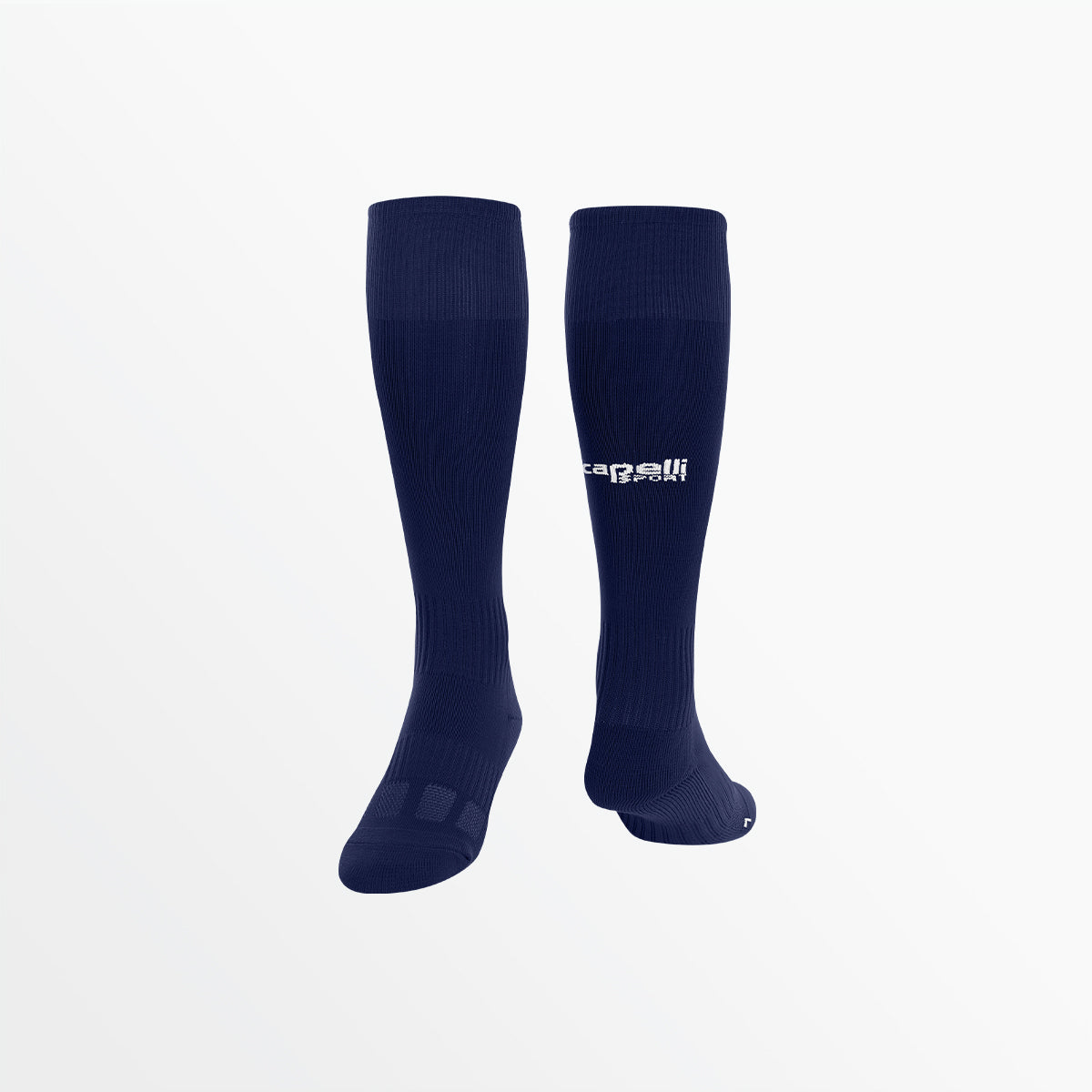 CS II Match Socks - Breathable Athletic Socks for Running, Basketball & Workout - Moisture Wicking Performance Socks for Men & Women - Ideal for Sports, Gym & Everyday Wear