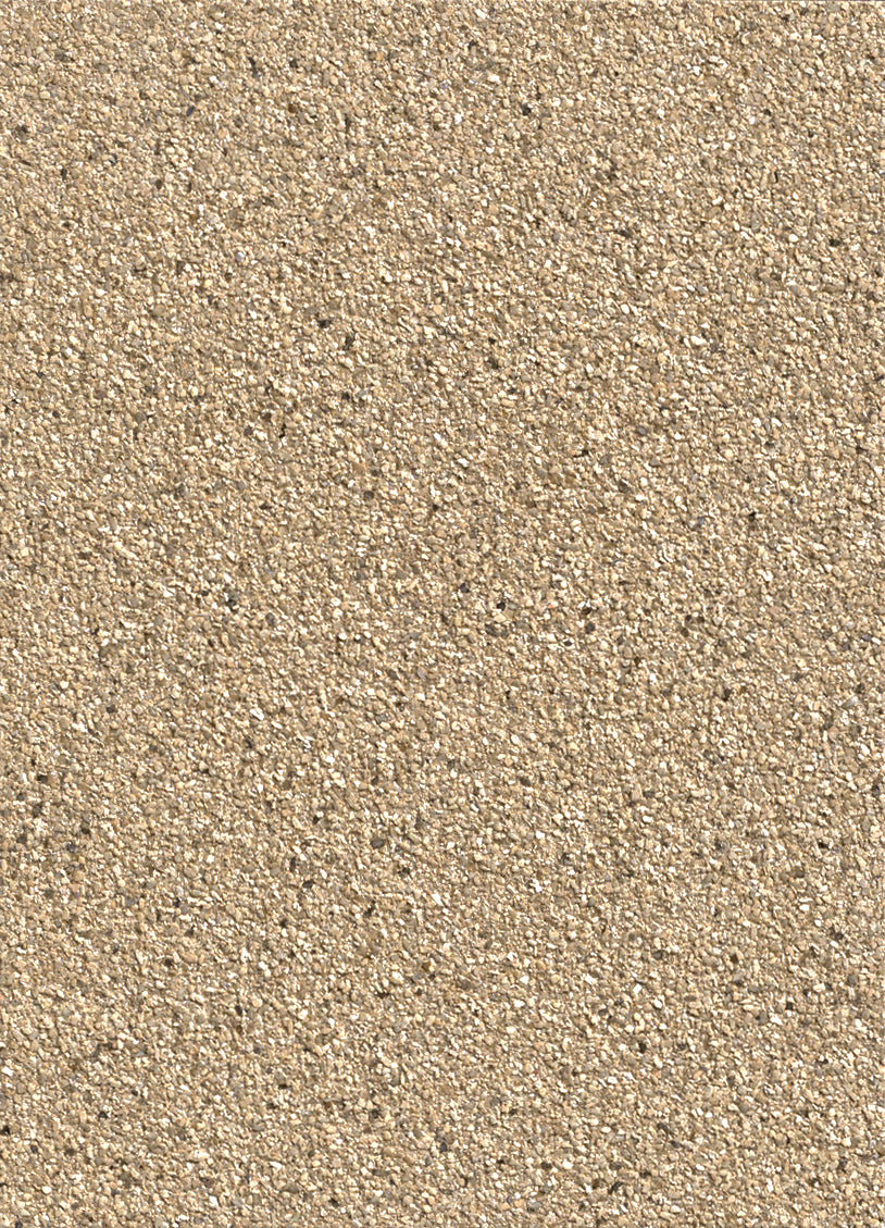 Alr Travelled Path Beige and White Mica Wallpaper R2842 - Peel and Stick Removable Wallpaper for Bedroom, Living Room, Office Decor