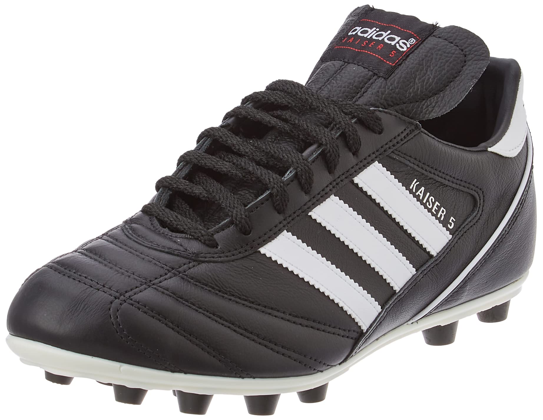 adidas Men's Football Cleats - Lightweight Soccer Shoes for Training & Matches - Perfect for Artificial Turf & Grass Fields