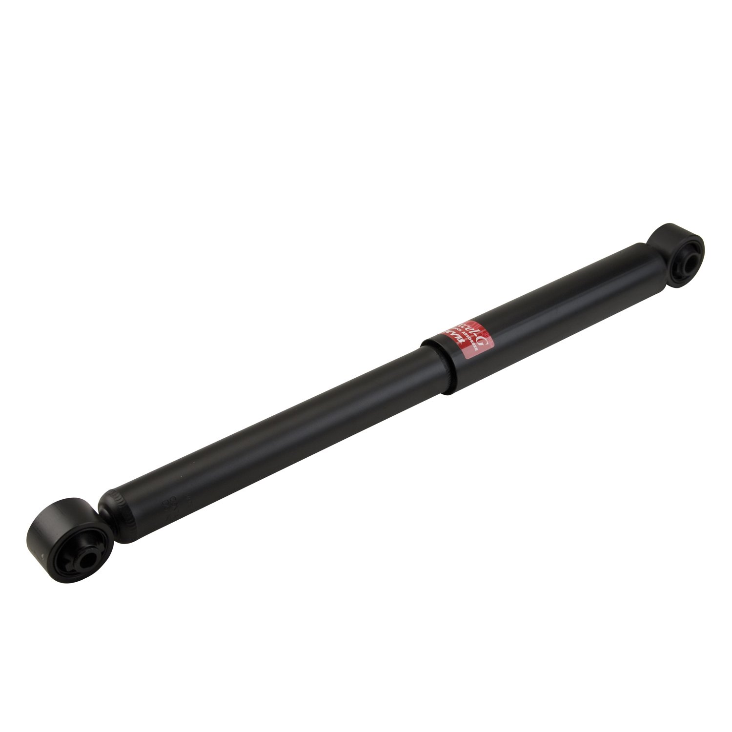 KYB 344075 Excel-G Gas Shock Absorber - Premium Replacement for Smooth Ride & Enhanced Handling - Perfect for Trucks, SUVs, and Off-Road Vehicles
