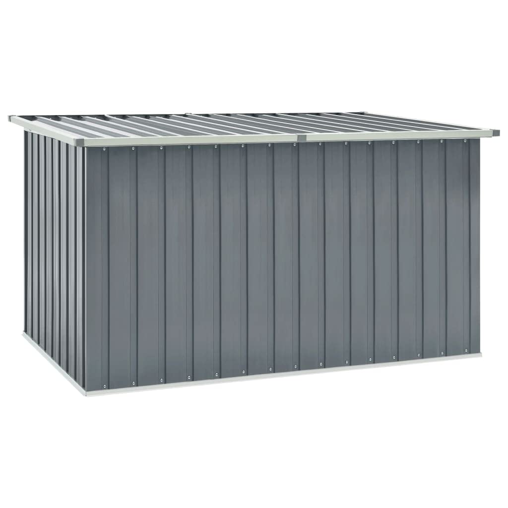Outdoor Storage Box for Patio & Backyard - 67.3
