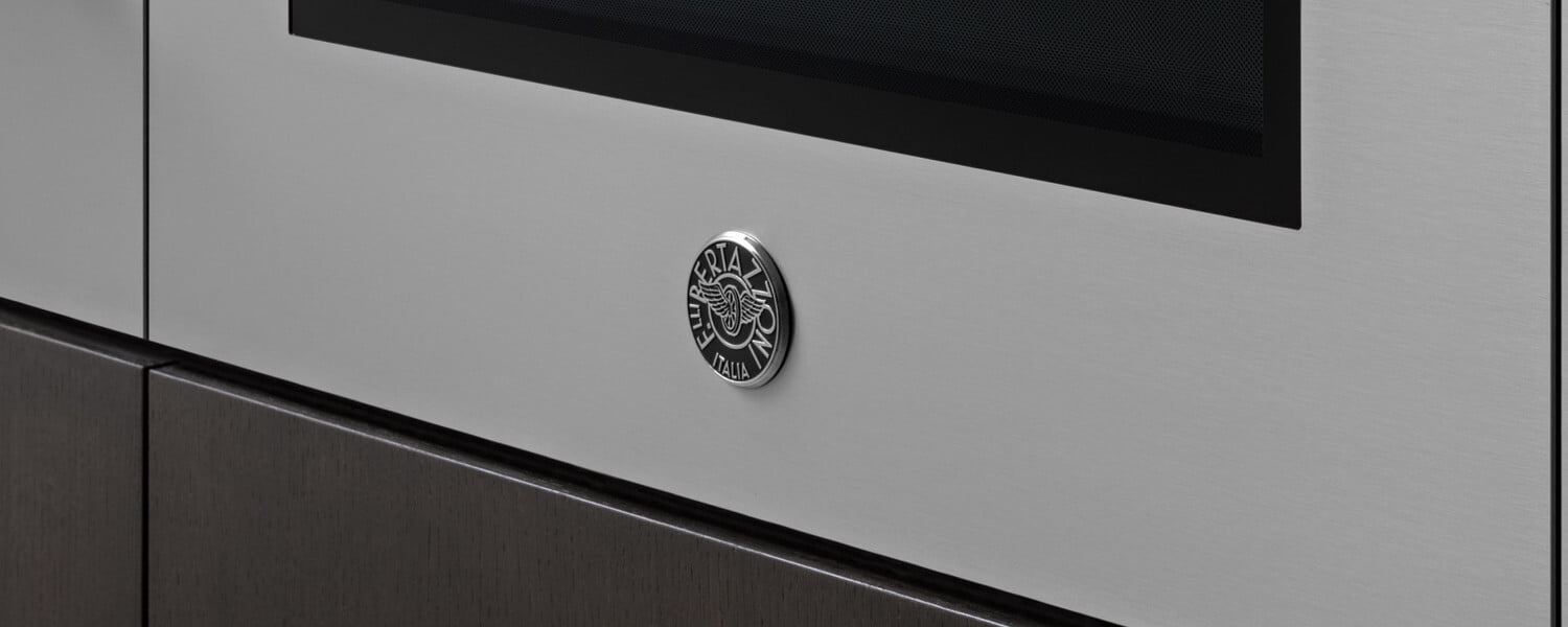 Bertazzoni MAST30SOEX 30 Inch Stainless Steel Convection Speed Oven - Perfect for Baking, Roasting & Quick Meals in Modern Kitchens