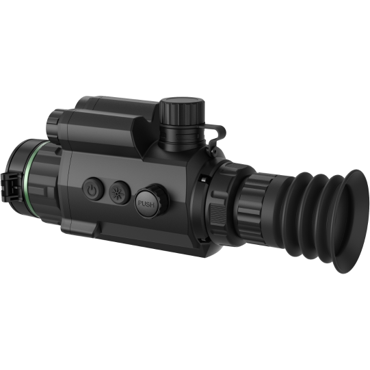 HIKMICRO Cheetah C32F SL Digital Night Vision LRF - Hunting, Security & Surveillance Gear for Outdoor Adventures