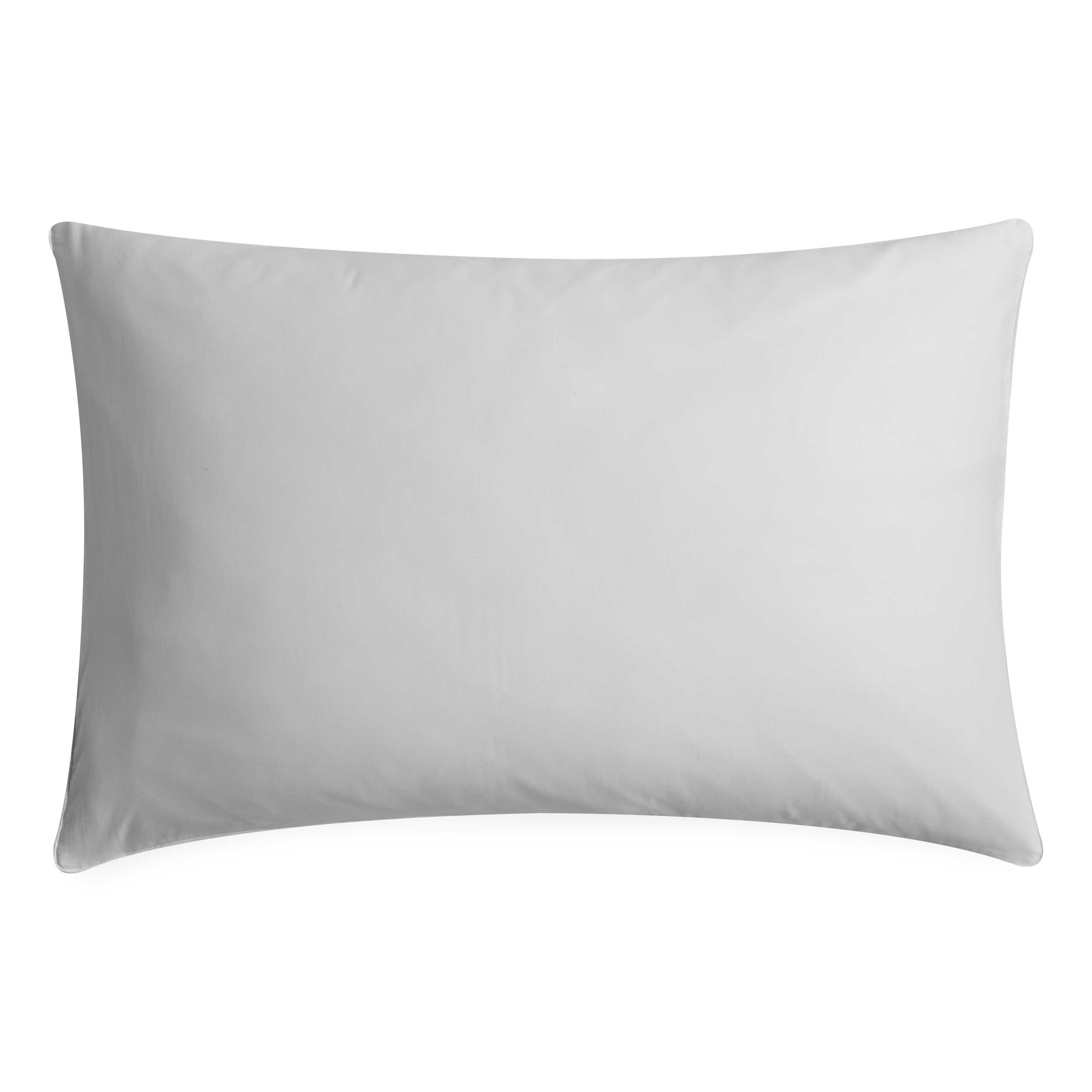 Premium Hypoallergenic Pillow Protector - Waterproof & Dust Mite Proof - Fits All Standard Sizes (Queen, King, Twin) - Ideal for Allergy Relief & Bedding Protection - Perfect for Home, Hotel, and Travel Use