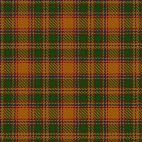 Exotic Bird of Paradise Tartan Scarf - Stylish Floral Print Fashion Accessory for Women & Men - Perfect for Parties, Weddings & Casual Outfits