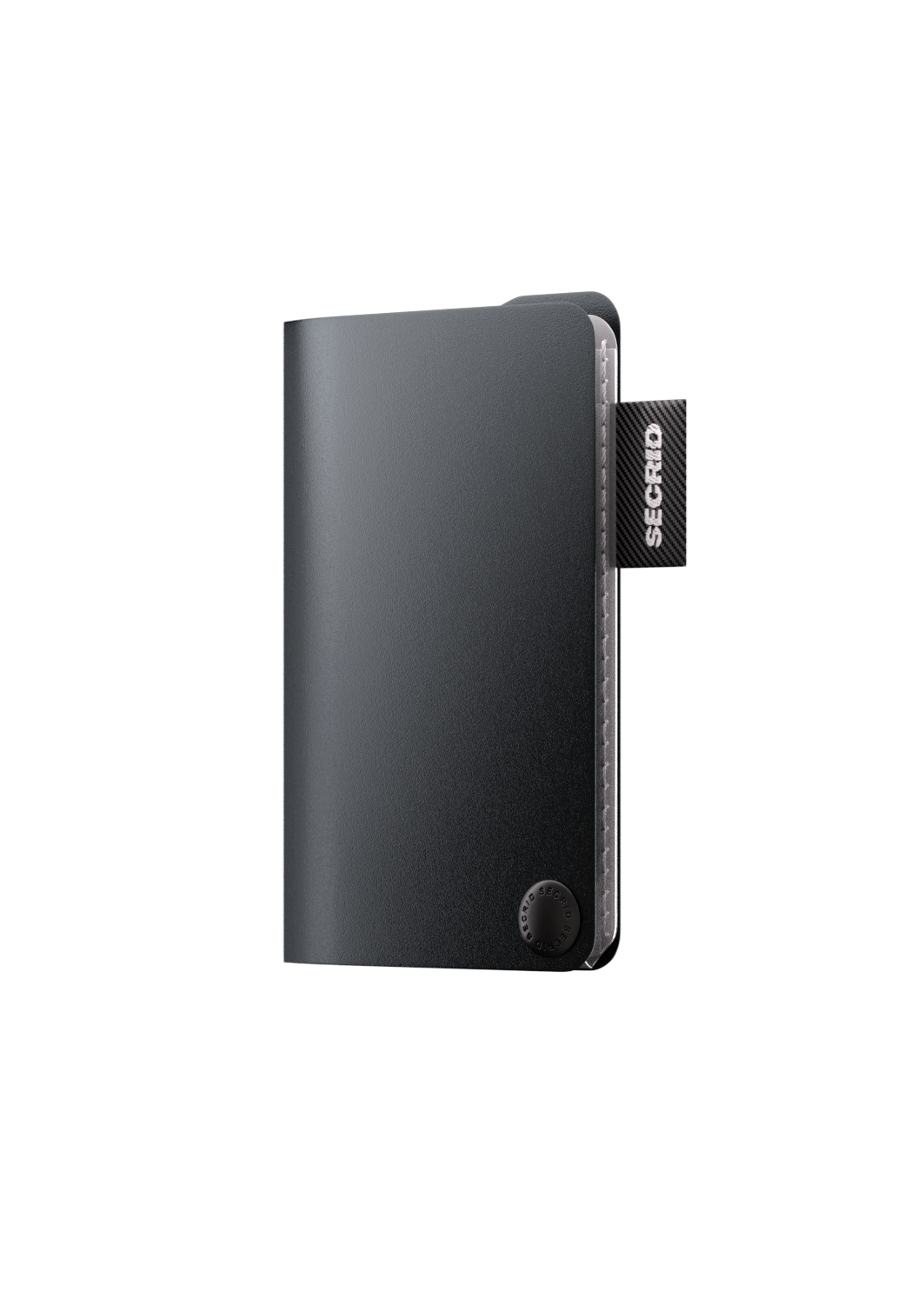 SECRID Coin Pocket - Slim RFID Blocking Wallet for Coins & Cards | Perfect for Travel, Daily Use & Secure Storage