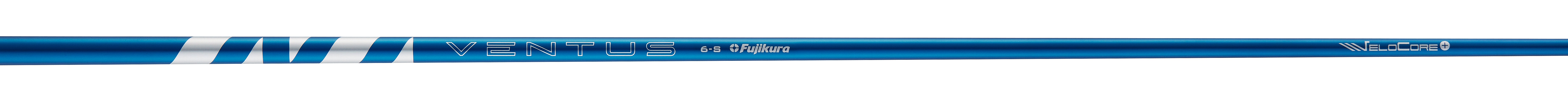 Fujikura Ventus Blue VELOCORE+ 7 Graphite Stiff Golf Shaft - High Performance Low Spin Driver Shaft for Long Distance & Accuracy | Perfect for Golfers Seeking Control & Stability on the Course