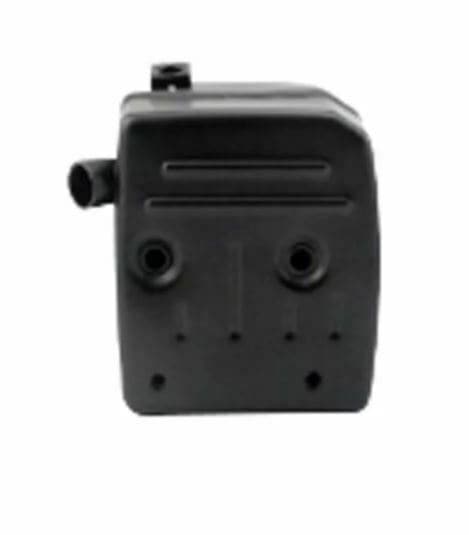 Husqvarna 394 394XP 395 395XP 503 71 13 05 Muffler Exhaust Silencer - High Performance Replacement Part for Chainsaws - Perfect for Forestry, Logging and Professional Woodcutting
