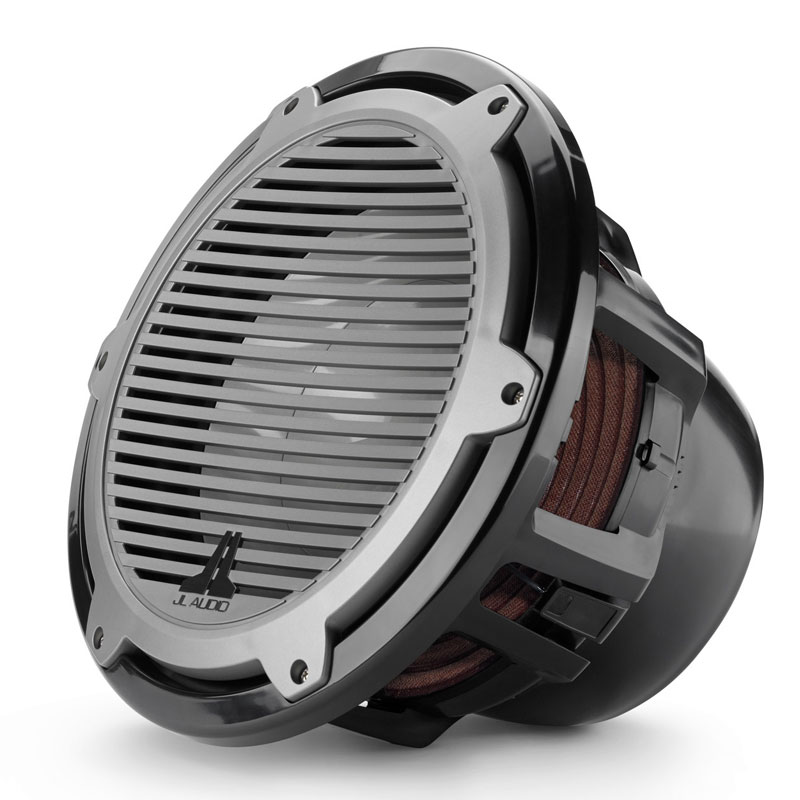 JL Audio M12IB6 CG TB M Series Marine 12