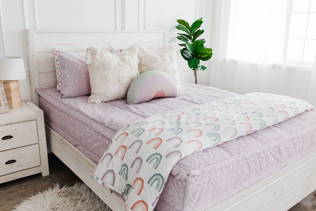 Olivia Luxe Beddy's - Premium Soft & Cozy Bedding Set for Ultimate Comfort | Perfect for Home, Dorm, and Guest Room Decor