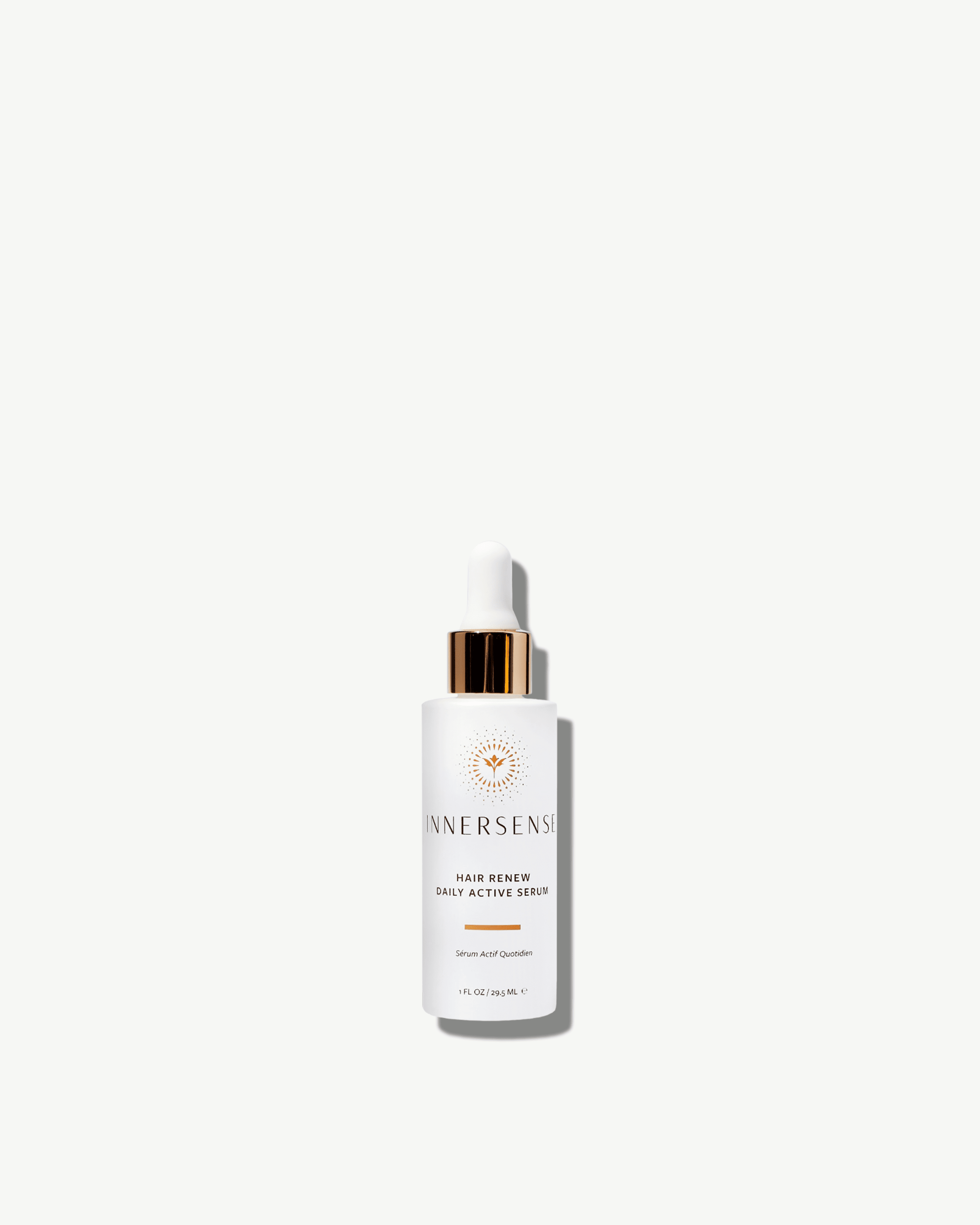 Hair Renew Daily Active Serum for Hair Growth & Repair - Anti Hair Loss Treatment with Natural Ingredients - Perfect for Thinning Hair & Scalp Care at Home