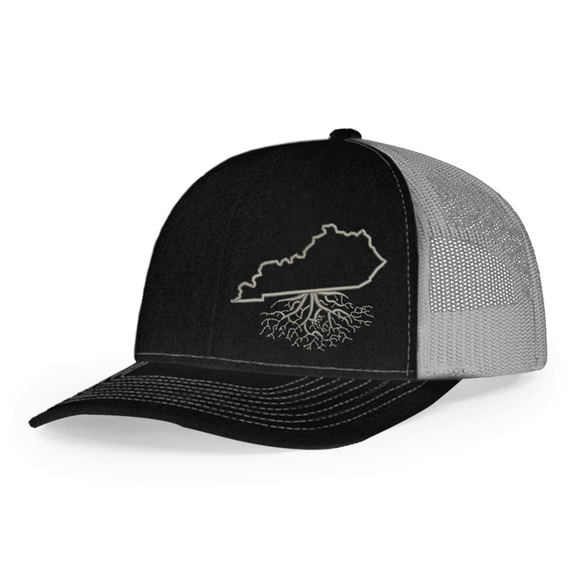 Stylish Snapback Trucker Hat for Men & Women - Adjustable Mesh Back Baseball Cap - Perfect for Outdoor Sports, Casual Wear & Fashion Accessories