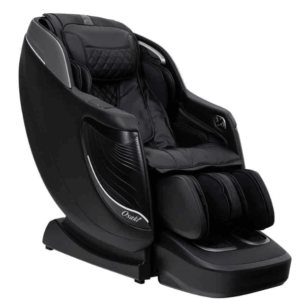 Osaki Opulent 3D Massage Chair - Full Body Recliner with Zero Gravity, Heat Therapy & Air Compression - Perfect for Home, Office & Relaxation