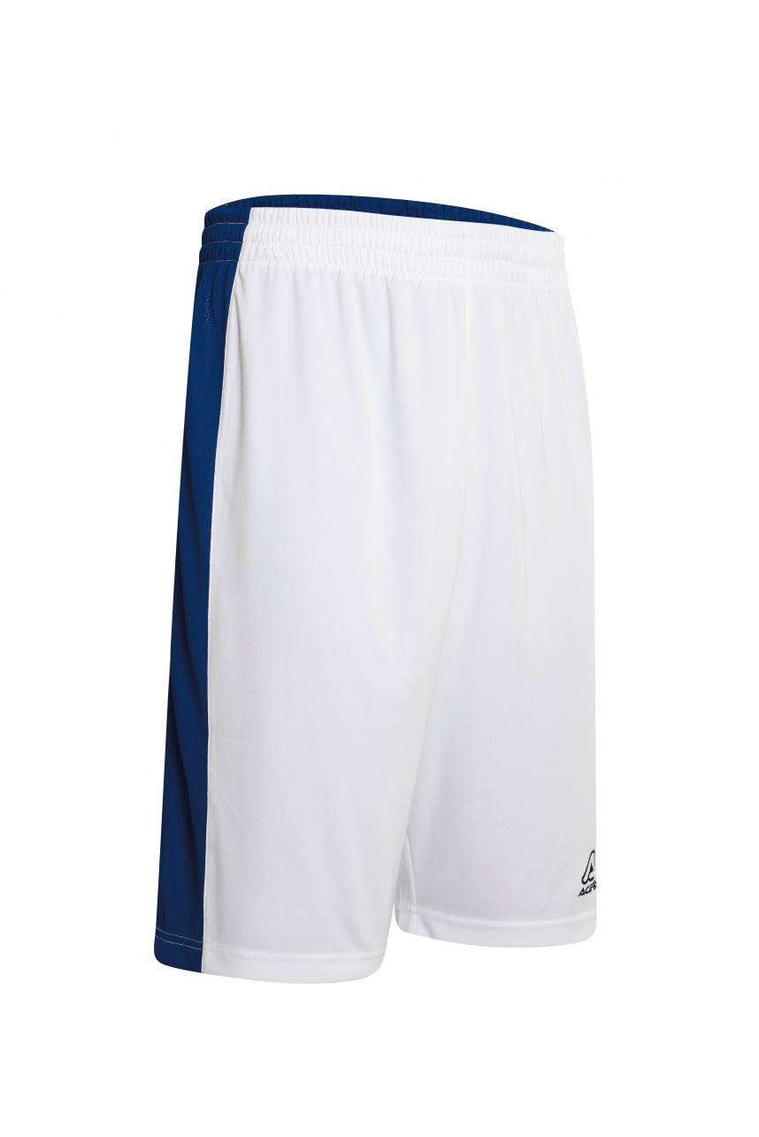Larry Reversible Shorts for Men - Quick-Dry Comfortable Athletic Running Shorts with Pockets - Perfect for Gym, Workout, and Outdoor Activities