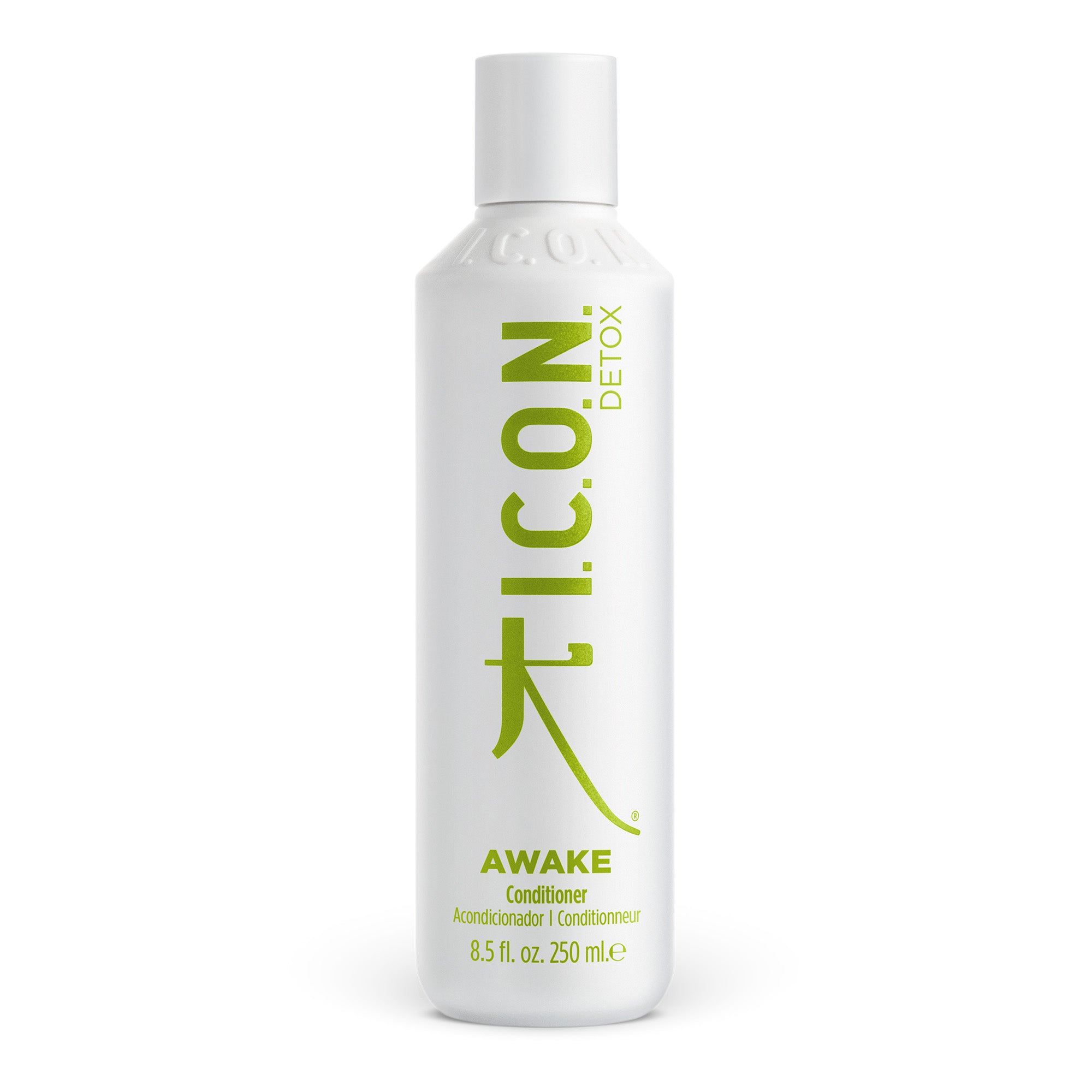 I.C.O.N. Awake Conditioner for Hair - Hydrating & Volumizing Hair Treatment - Perfect for Dry, Damaged Hair & Daily Use in Salons or at Home