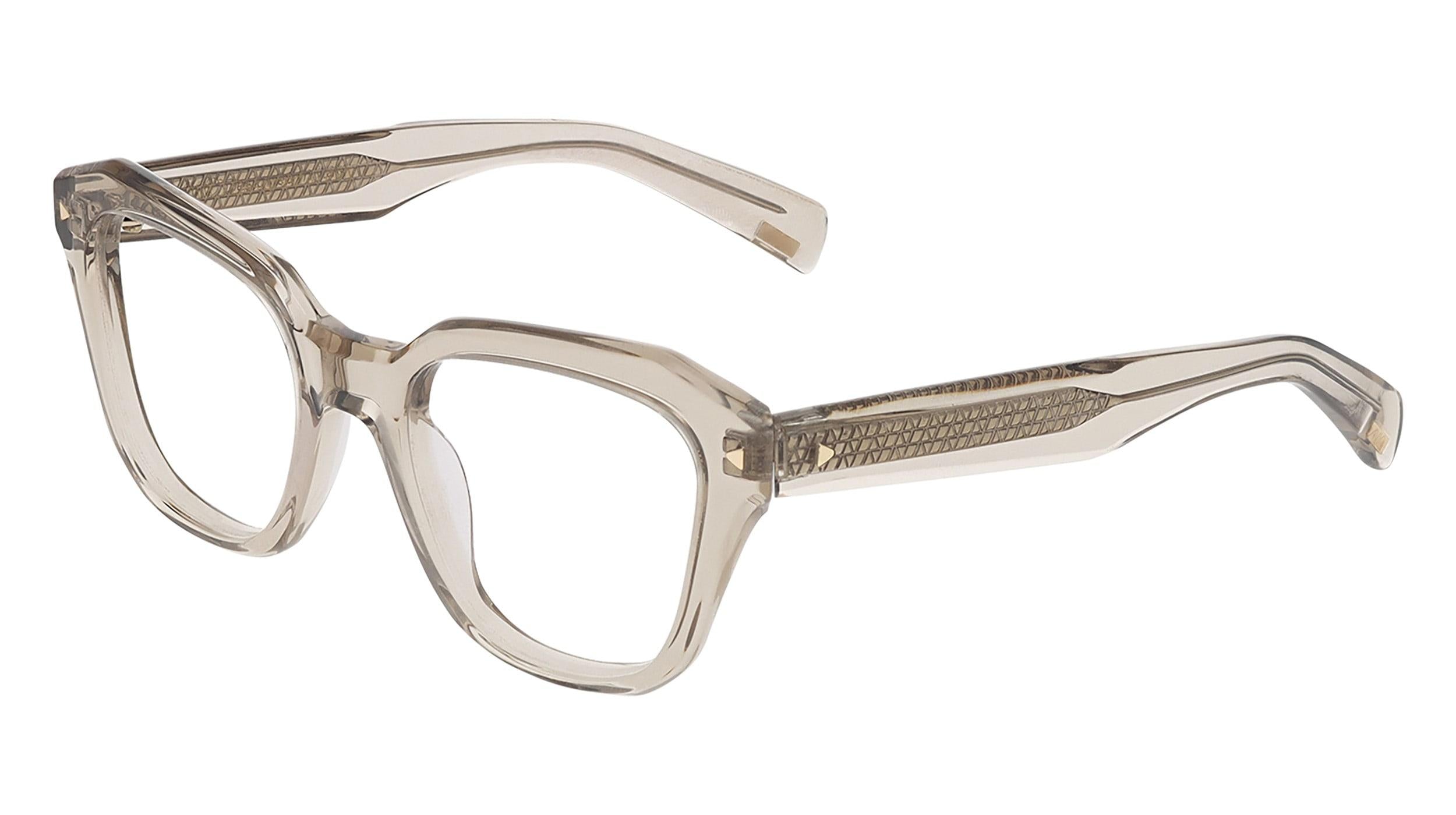 Avio AOV2313 Stylish Eyeglasses for Men & Women - Lightweight & Durable Frame - Perfect for Reading, Driving & Daily Use