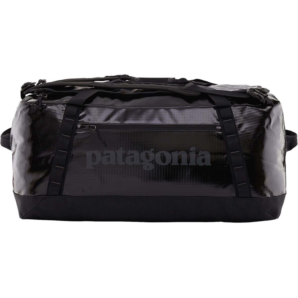 Black Hole Duffel 70L - Waterproof Travel Duffle Bag for Camping, Hiking & Outdoor Adventures | Large Capacity Gear Storage